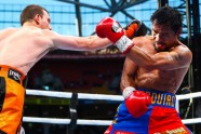 Manny Pacquiao - Jeff Horn  - 1