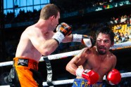 Manny Pacquiao - Jeff Horn  - 2