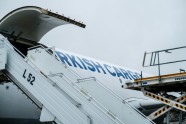 Turkish Cargo Airbus A330-200F Rīgas lidostā - 21