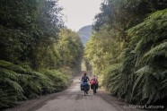 Marikas Latsones ceļojums pa Latīņameriku - 40