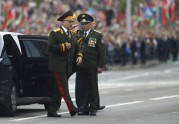 3. jūlija parāde Minskā - 1