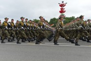 3. jūlija parāde Minskā - 24