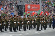 3. jūlija parāde Minskā - 28