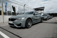 BMW M Experience 2017 - 15