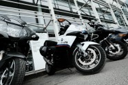 BMW motociklu brauciens - 13