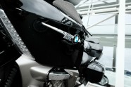 BMW motociklu brauciens - 18
