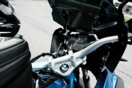 BMW motociklu brauciens - 21