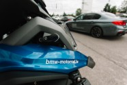 BMW motociklu brauciens - 4