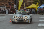 'Youngtimer Rally' Liepāja 2017 - 3