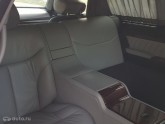 Jeļcina 'Mercedes-Benz Pullman' W140 - 8