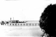 Salacgrīvas Koka tilts - 6