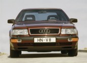 Audi V8 - 5