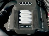 'Audi A8' 1998 - 3