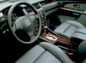 'Audi A8' 1998 - 5