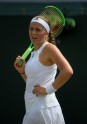 Teniss, Vimbldonas čempionāts: Jeļena Ostapenko - Jeļina Svitoļina - 7