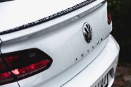'Volkswagen Arteon' Latvijā - 11