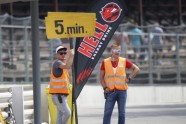'Hell Grand Prix' sacīkstes Biķernieku trasē - 19