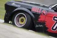 'Hell Grand Prix' sacīkstes Biķernieku trasē - 48