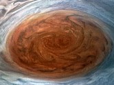 Jupitera Sarkanais plankums - 3