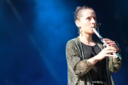 Positivus 2017. Trad.Attack!; Margaret Glaspy; Nothing But Thieves; Chris Noah; Cigarettes After Sex - 6