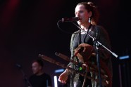 Positivus 2017. Trad.Attack!; Margaret Glaspy; Nothing But Thieves; Chris Noah; Cigarettes After Sex - 18