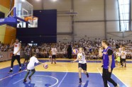 Basketbols: Pasākums ar Kristapu Porziņģi “1:1 ar KP6”  - 44