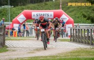 Kalnu riteņbraukšana, Latvijas čempionāts MTB XCO krosā - 4