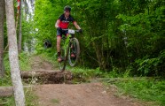 Kalnu riteņbraukšana, Latvijas čempionāts MTB XCO krosā - 6