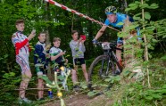 Kalnu riteņbraukšana, Latvijas čempionāts MTB XCO krosā - 7