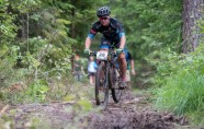 Kalnu riteņbraukšana, Latvijas čempionāts MTB XCO krosā - 10