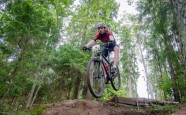 Kalnu riteņbraukšana, Latvijas čempionāts MTB XCO krosā - 16