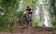 Kalnu riteņbraukšana, Latvijas čempionāts MTB XCO krosā - 17