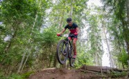 Kalnu riteņbraukšana, Latvijas čempionāts MTB XCO krosā - 18