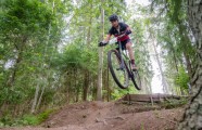 Kalnu riteņbraukšana, Latvijas čempionāts MTB XCO krosā - 19
