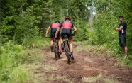 Kalnu riteņbraukšana, Latvijas čempionāts MTB XCO krosā - 24