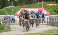 Kalnu riteņbraukšana, Latvijas čempionāts MTB XCO krosā - 54