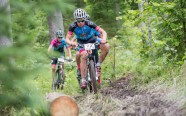 Kalnu riteņbraukšana, Latvijas čempionāts MTB XCO krosā - 55