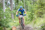 Kalnu riteņbraukšana, Latvijas čempionāts MTB XCO krosā - 57
