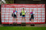 Kalnu riteņbraukšana, Latvijas čempionāts MTB XCO krosā - 71