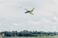 Baltic Bees aviošovs Jūrmalas lidostā Tukumā - 60