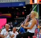Paralimpiete Diāna Dadzīte uzvar vieglatlētikas čempionātā šķēpmešanā - 16
