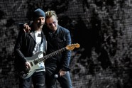 U2 The Joshua Tree Tour - 4