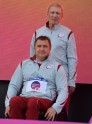 Paralimpiskais sports, Aigars Apinis izcīna sudrabu vieglatlētikas čempionātā diska mešanā - 13