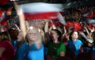 3.Eiropas koru olimpiādes un "Nāciju Grand Prix Rīga 2017" apbalvošanas ceremonijas 1. daļa - 2