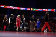 3.Eiropas koru olimpiādes un "Nāciju Grand Prix Rīga 2017" apbalvošanas ceremonijas 1. daļa - 4