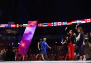 3.Eiropas koru olimpiādes un "Nāciju Grand Prix Rīga 2017" apbalvošanas ceremonijas 1. daļa - 6