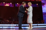 3.Eiropas koru olimpiādes un "Nāciju Grand Prix Rīga 2017" apbalvošanas ceremonijas 1. daļa - 16