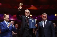 3.Eiropas koru olimpiādes un "Nāciju Grand Prix Rīga 2017" apbalvošanas ceremonijas 1. daļa - 20