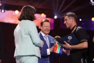 3.Eiropas koru olimpiādes un "Nāciju Grand Prix Rīga 2017" apbalvošanas ceremonijas 1. daļa - 22