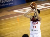 Basketbols, EČ: Latvijas U-20 puišu basketbola izlase pret Turcijas U-20 puišu basketbola izlasi - 31